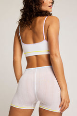 Whipped Boxer in Confetti