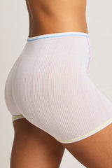 Whipped Boxer in Confetti